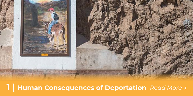 1 human consequences of deportation