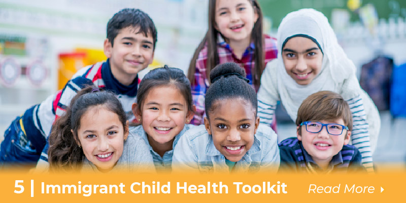 Immigrant Child Health Toolkit