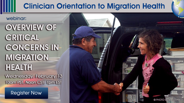 Register for Feb 13 webinar