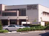 Mariposa Clinic