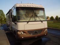 mobile clinic