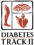 Diabetes Track II Logo