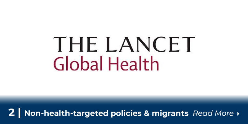 2 nonhealthtargeted policy and migrant health