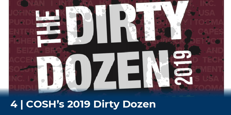 4 Dirty Dozen 4 Dirty Dozen