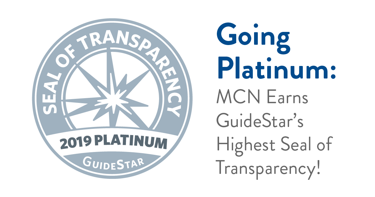 Going Platinum: Migrant Clinicians Network Earns GuideStar’s Highest Seal of Transparency