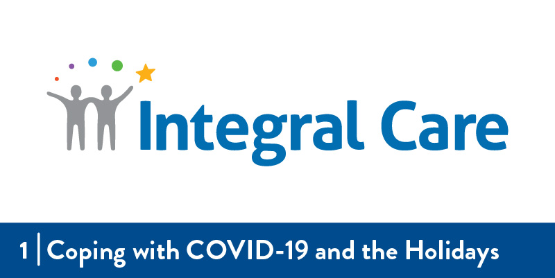 Integral Care logo
