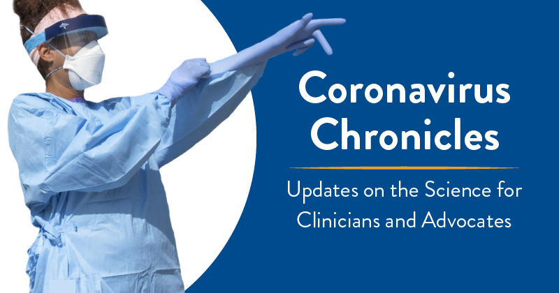 Coronavirus Chronicles Coronavirus Chronicles