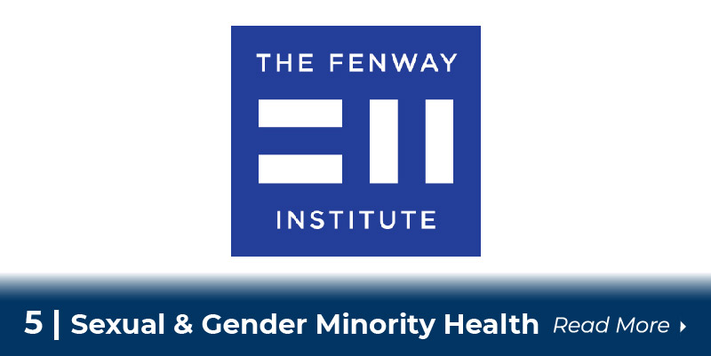 5 Sexual and gender minority health