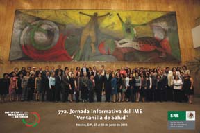 PHOTO: Jornadas de Ventanilla de Salud