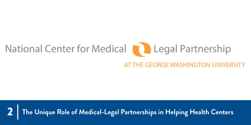 medical legal partnership