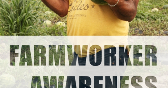 MCN Farmworker Awareness Week 2015