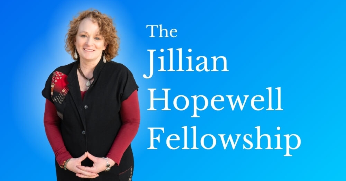 The Jillian Hopewell Fellowship
