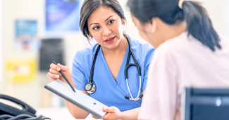 Migrant Clinicians Network Project Enhances Patient Navigation for Cancer in Puerto Rico