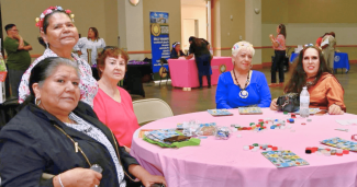 Ventanilla de Salud In Action: Bringing Health Education through Games, Culture, & Community Engagement