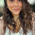 Profile picture for user Jannette Nuñez