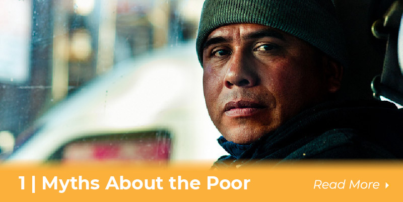 Myths about poor