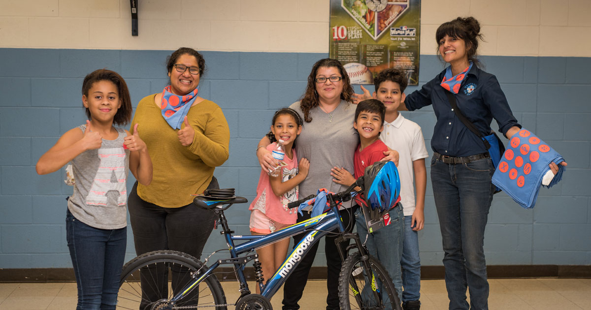MCN-Binational-Health-Week-Mendez-Middle-School-Bike-Raffle-Winners