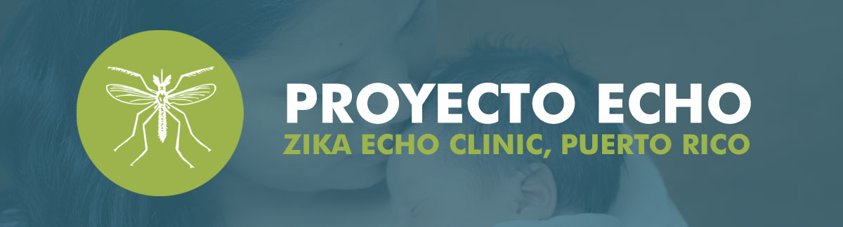 MCN Zika ECHO Clinic