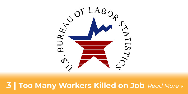 3 bureau of labor stats