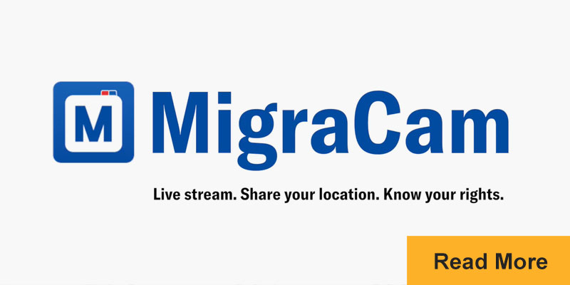 MigraCam