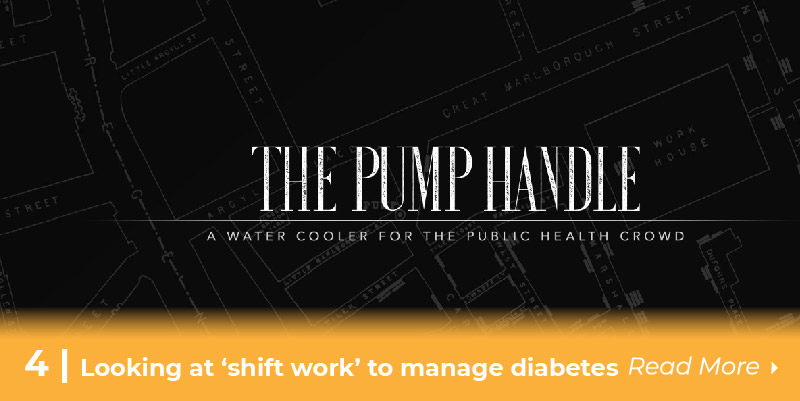 shift work diabetes