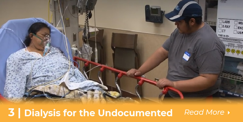 Dialysis for the Undocumented