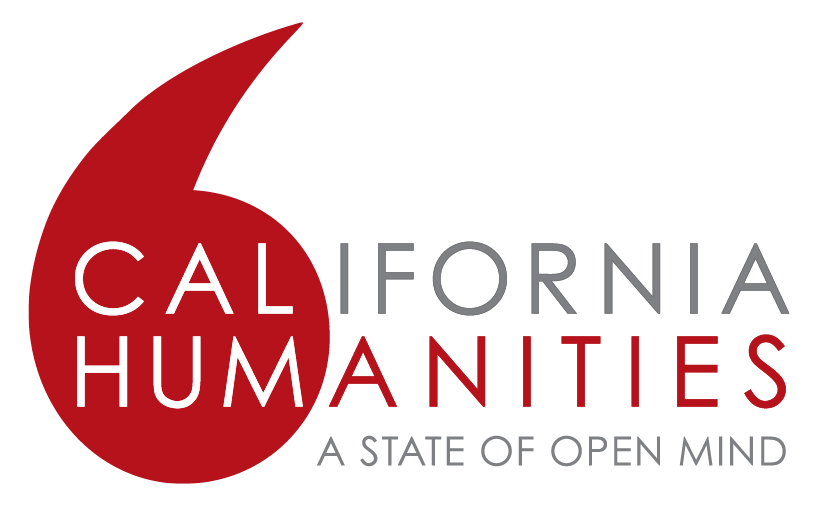 California Humanities Logo