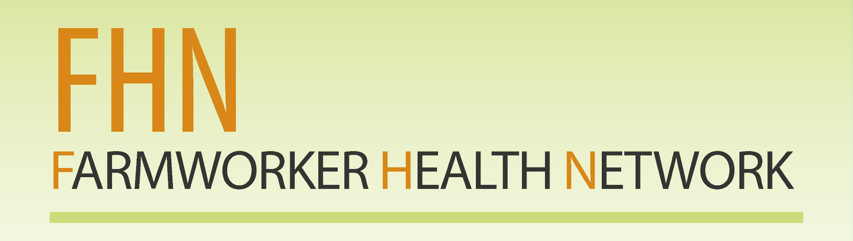 Farmworker Health Network