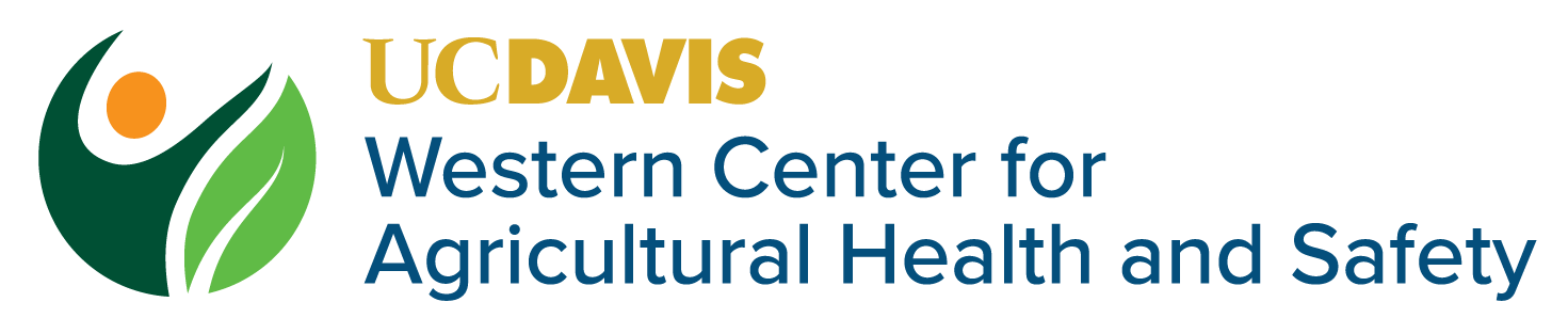 UC Davis Western Center for Agricultural Health and Safety