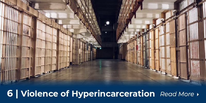 5 violence of hyperincarceration