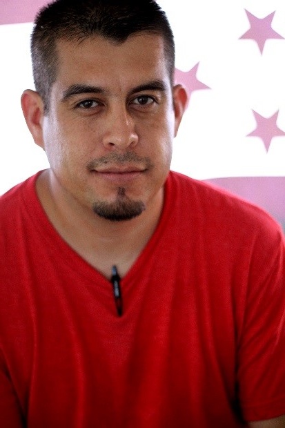 Gerardo Reyes Chavez
