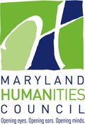 Maryland Humanities Council logo