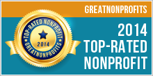 GreatNonprofits Award