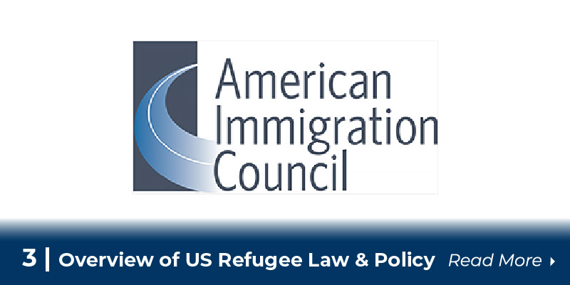 American Immigration Council logo