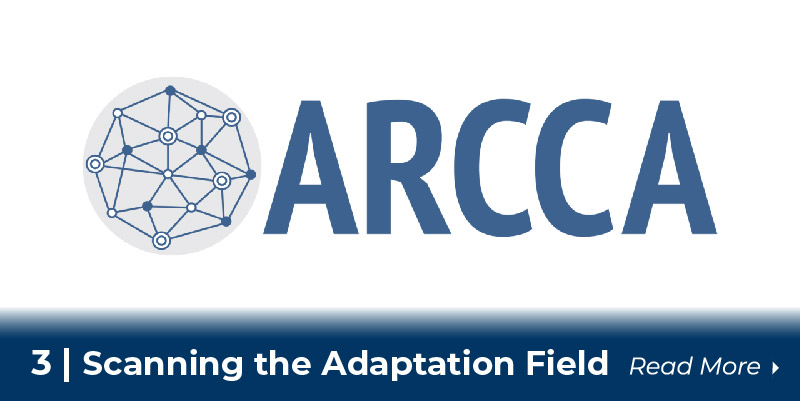 the ARCCA Logo
