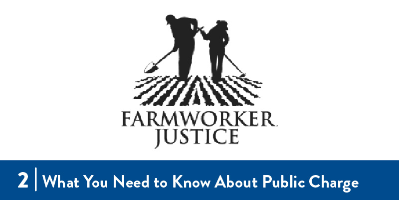 Farmworker Justice logo