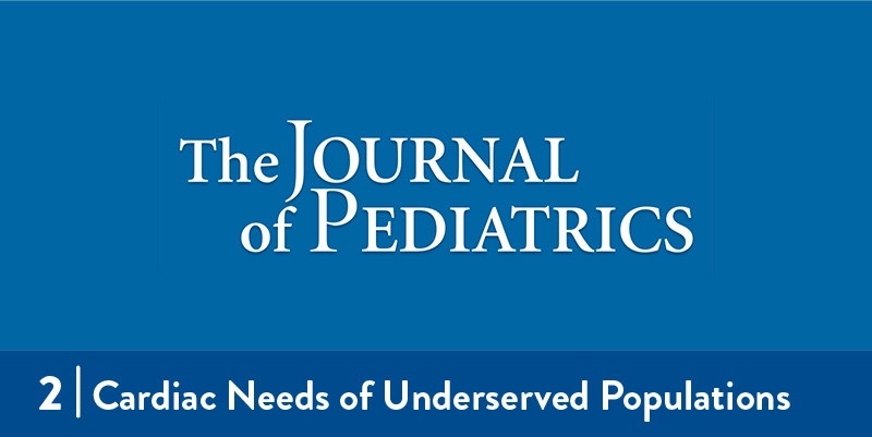 The Journal of Pediatrics logo