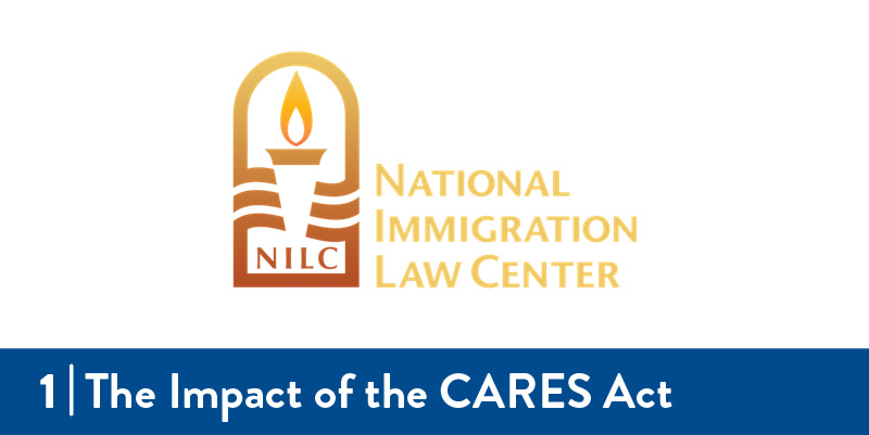 NILC logo