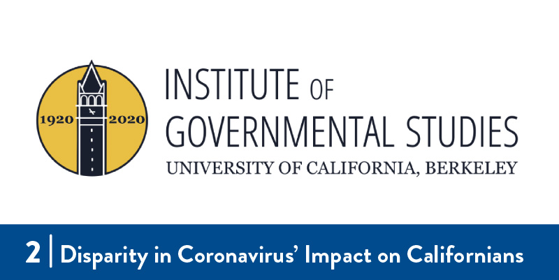 Institute of Governmental Studies logo