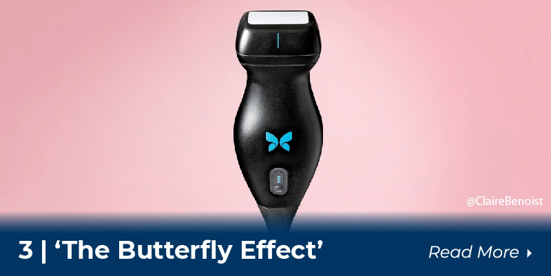 3 butterfly effect