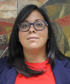 Marysel Pagán Santana's picture