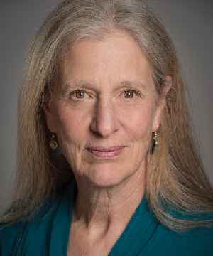 Kaethe Weingarten, PhD