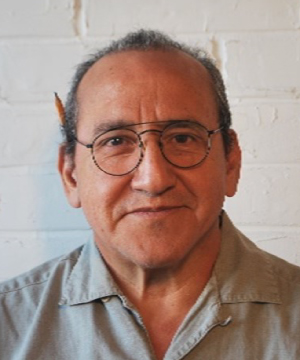 Salvador Sáenz Herrera