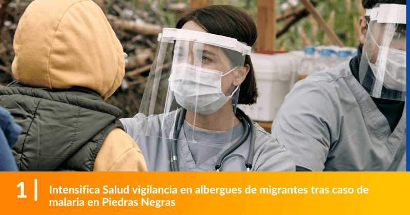 América podría enfrentar otro récord en casos de dengue en 2024, advierte la OPS y Declara emergencia de salud pública por dengue.