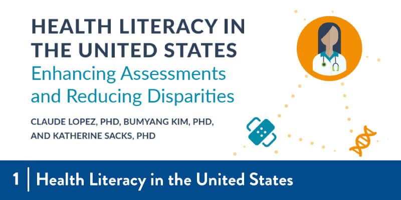 Health literacy in the united states