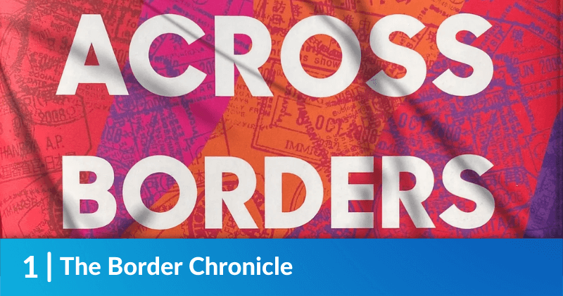 The Border Chronicle