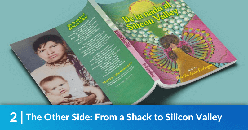 The Other Side: From a Shack to Silicon Valley