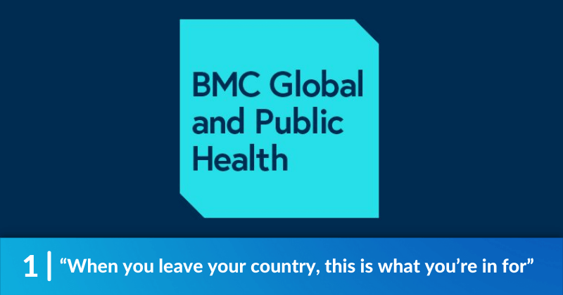 The BMC logo