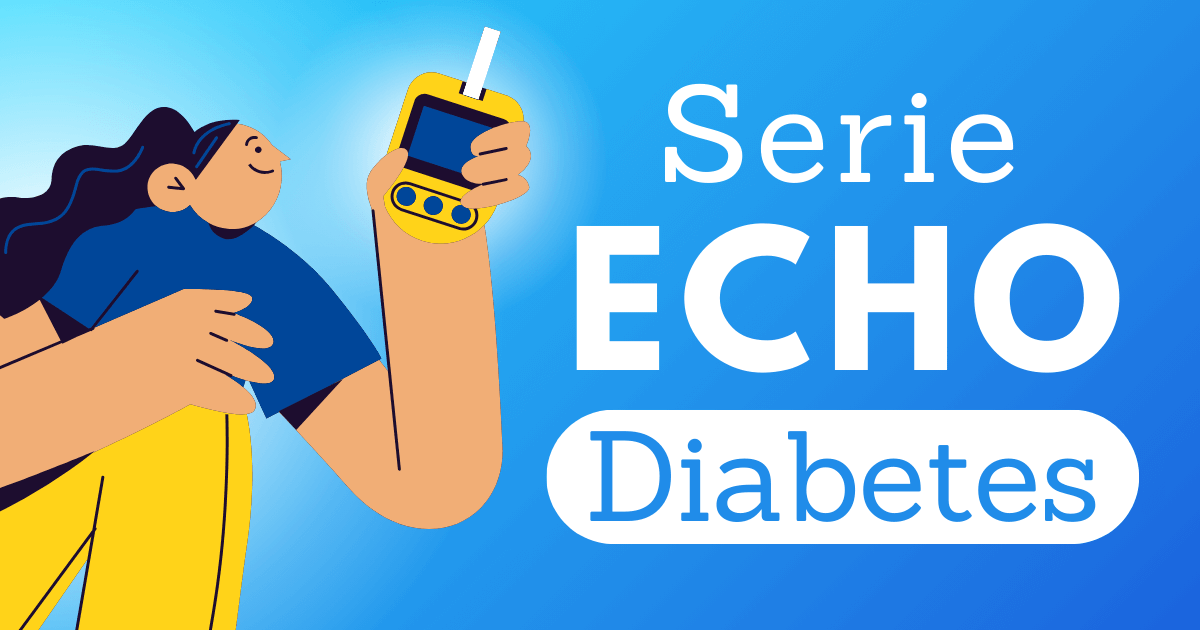 serie ECHO Diabetes