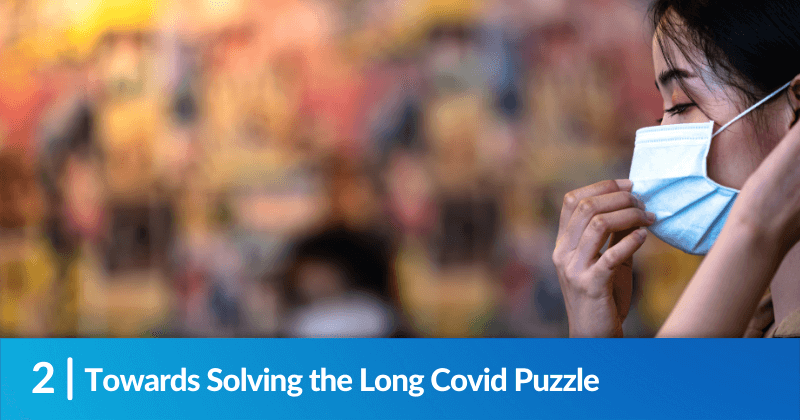 Towards Solving the Long Covid Puzzle